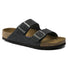 Birkenstock Arizona Sfb Black.