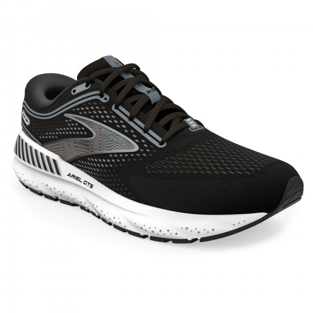 Brooks Womens Ariel Gts 23 090 2E