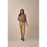 Carve Designs Womens Dylan Gauze Shirt 755