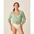 Carve Designs Womens Dylan Gauze Shirt 513