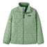 Patagonia Kids' Nano Puff Brick Quilt Jacket.