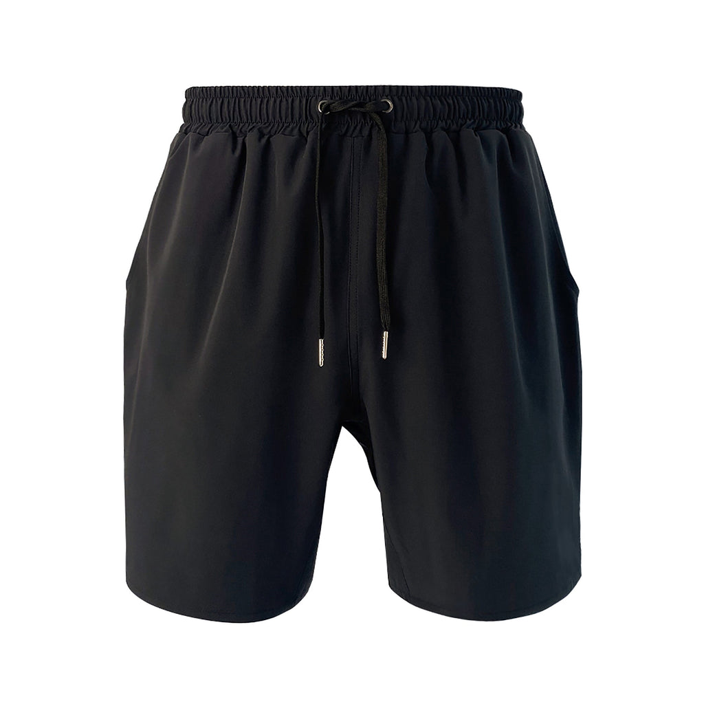 Just Head Outdoors Men's HydroTech Everyday Short Black