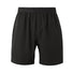 Just Head Outdoors M Running Short 7 2n1 (Lined) Black