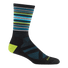 Darn Tough Men's Oslo Nordic Boot Lightweight Ski & Snowboard Socks.