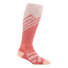 Darn Tough Women's Peaks RFL Over-the-Calf Ultra-Lightweight Ski & Snowboard Socks.