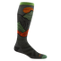 Darn Tough Men's Titan Over-the-Calf Lightweight Ski & Snowboard Socks.