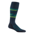 Darn Tough Men's Carve Over-the-Calf Midweight Ski & Snowboard Socks.