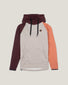 Belong Designs W Torreys Fleece Hoodie VINTG MOAB
