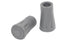 Kelty RUBBER TIPS FOR TREKKING POLES NO COLOR