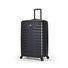Gregory Quadro Hardcase 28 TOTAL BLACK