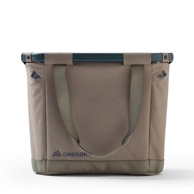 GREGORY MOUNTAIN PRODUCTS ALPACA GEAR TOTE 30 A269