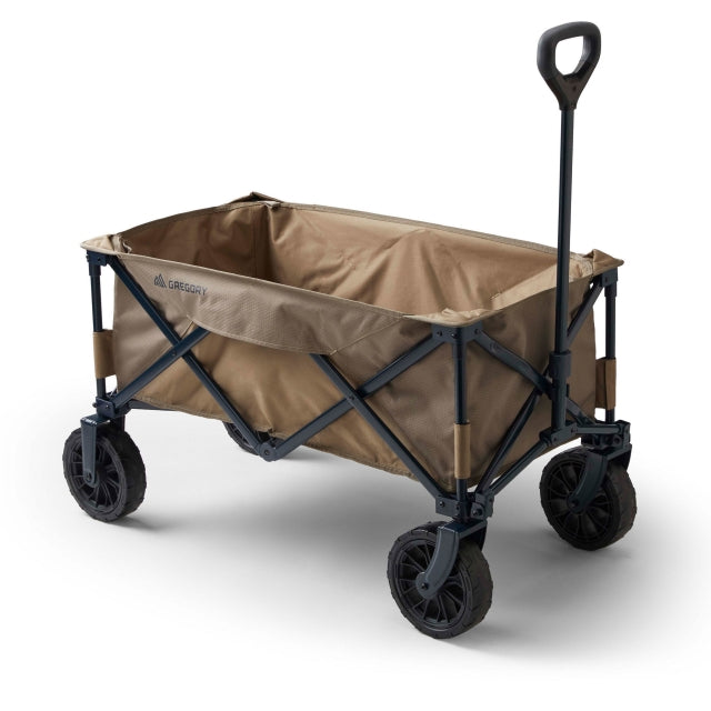 GREGORY MOUNTAIN PRODUCTS ALPACA GEAR WAGON A269