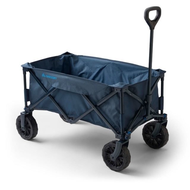 GREGORY MOUNTAIN PRODUCTS ALPACA GEAR WAGON E264