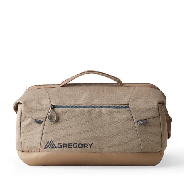 GREGORY MOUNTAIN PRODUCTS ALPACA WIDE MOUTH CASE 25 MIRAGE TAN