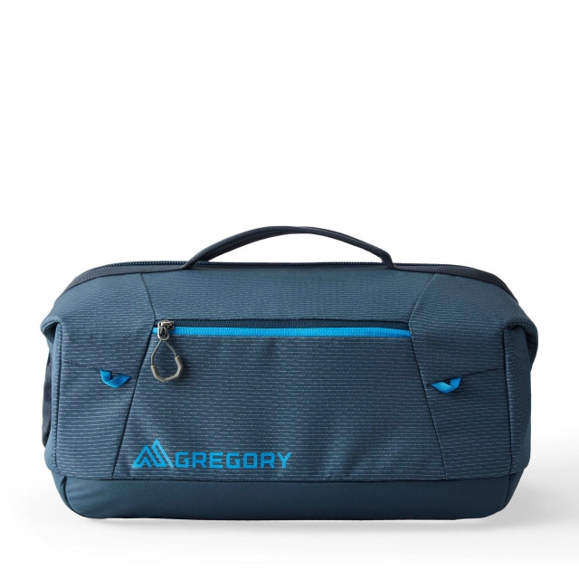 GREGORY MOUNTAIN PRODUCTS ALPACA WIDE MOUTH CASE 25 SLATE BLUE