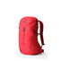 GREGORY MOUNTAIN PRODUCTS KIRO 28 GREGORY LAVA RED