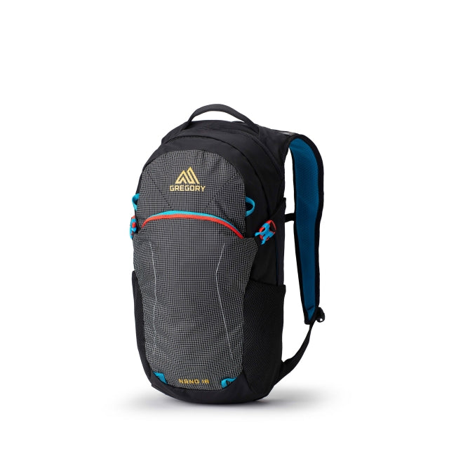 gregory backpack with solar panel Gregory Nano 18 – J&H Outdoors