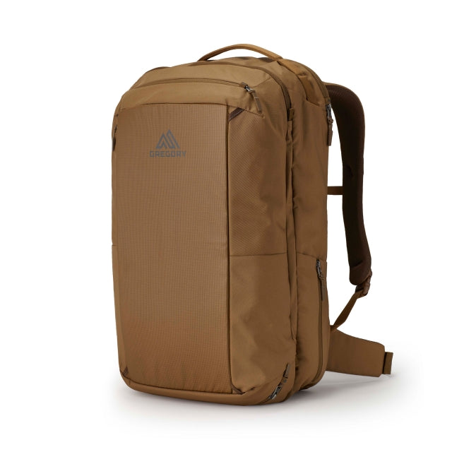 Gregory Border Carry On 40 COYOTE BROWN