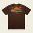 Howler Brothers Men's T-Shirt.
