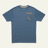 Howler Brothers Men's Select Pocket T.