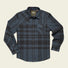 Howler Brothers Men's Harker's Flannel.