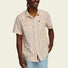 Howler Brothers Men's H Bar B Snapshirt.