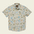 HOWLER BROS H Bar B Snapshirt AN / S