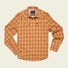 Howler Brothers Men's H Bar B Tech Longsleeve.