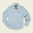 Howler Brothers Men's H Bar B Tech Longsleeve.