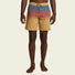 Howler Brothers Men's Bruja Boardshorts.