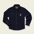 Howler Brothers Men's Allegheny Fleece Overshirt.