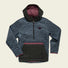 Howler Brothers Men's Voltage Quilted Pullover.