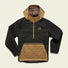 Howler Brothers Men's Voltage Quilted Pullover.