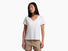 Kuhl Women's Vega Tee - SHORT SLEEVE.