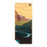 RUMPL EVERYWHERE TOWEL ZION NATIONAL P