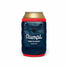 RUMPL BEER BLANKET DEEPWATER