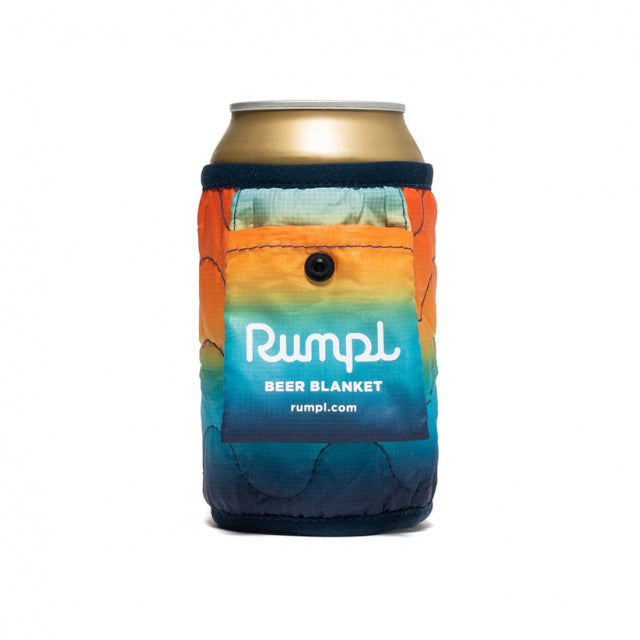 RUMPL Beer Blanket Geo