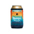 RUMPL BEER BLANKET BAJA FADE