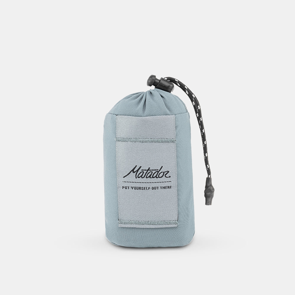 Matador Mini Pocket Blanket 4.0 SLATEBLUE