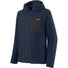 Patagonia Men's Daily Full-Zip Hoody.