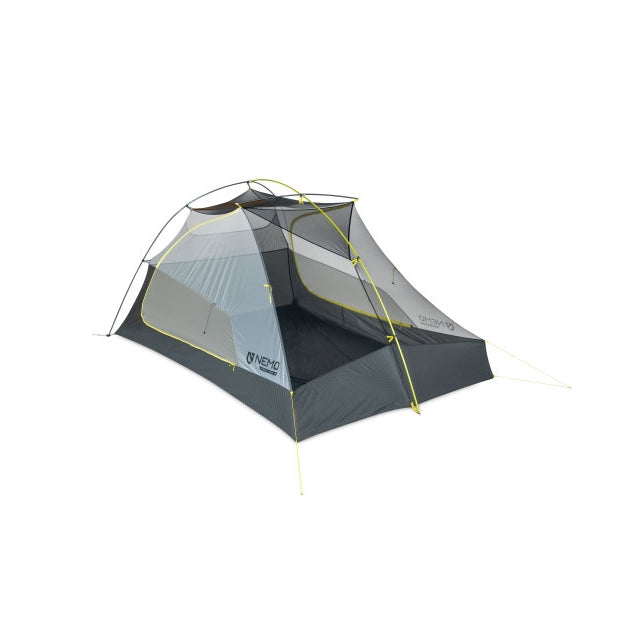 nemo 2 tent Nemo Hornet OSMO Tent