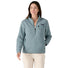 Patagonia Women's Retro Pile Marsupial.