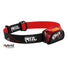 Petzl Lamp ACTIK CORE BLUE - ADVANCED.