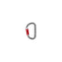Petzl Am’D - Locking Carabiners.