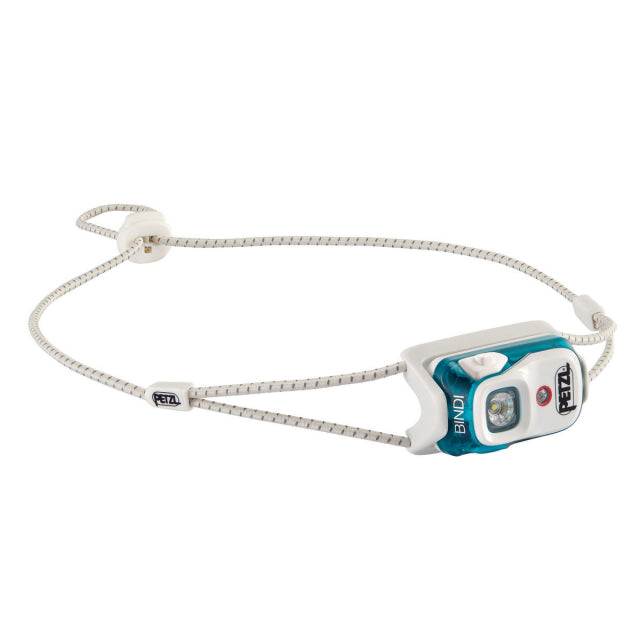 PETZL BINDI 200 EMERALD