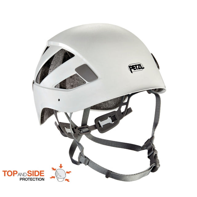 Petzl Boreo Helmet WHITE