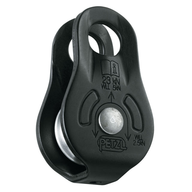 PETZL FIXE BLACK