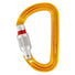Petzl Sm’D - Locking Carabiners.
