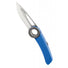 Petzl Spatha Knife Black