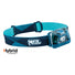 Petzl Headlamp TIKKA BLUE - DISCOVER.